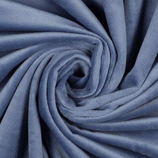 MICRO MINKY JEANSBLAUW #7