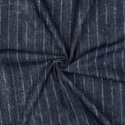DENIM STRIPES INDIGO (thumbnail) #3