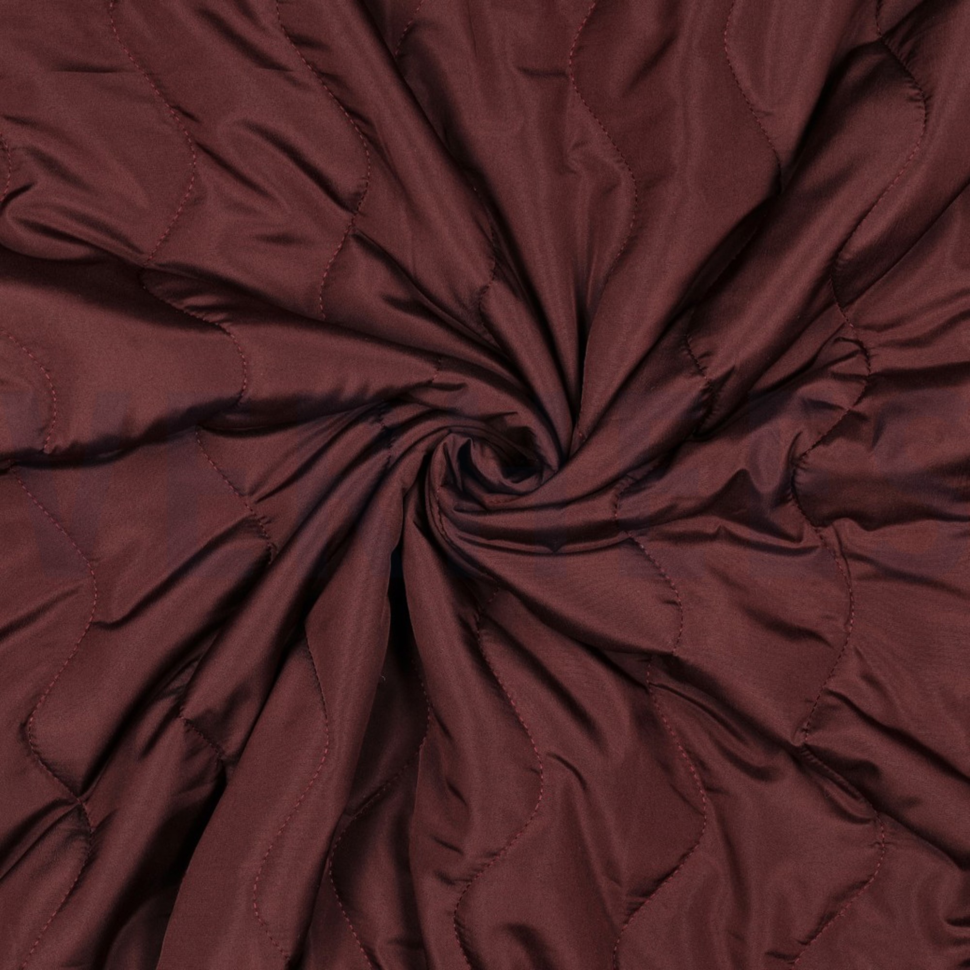 STEPPSTOFF ZIG ZAG AUBERGINE (high resolution) #3