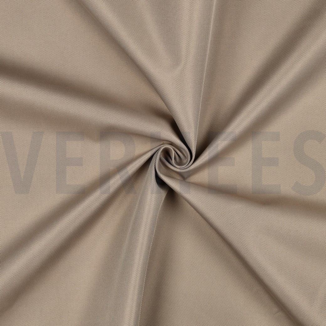 OUTDOOR IMPERMÉABLE PROTECTION UV BRUN CLAIR #7