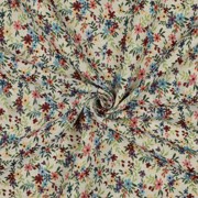 GOBELIN BLUMEN BEIGE (thumbnail) #3