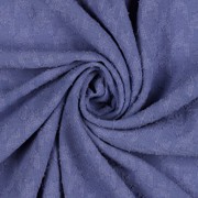 DOBBY JACQUARD GRAPHIC LAVENDER (thumbnail) #3