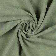 DOBBY JACQUARD GRAPHIC SAGE (thumbnail) #3