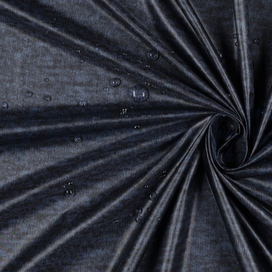 WATERAFSTOTEND DIGITAAL MARINEBLAUW #7