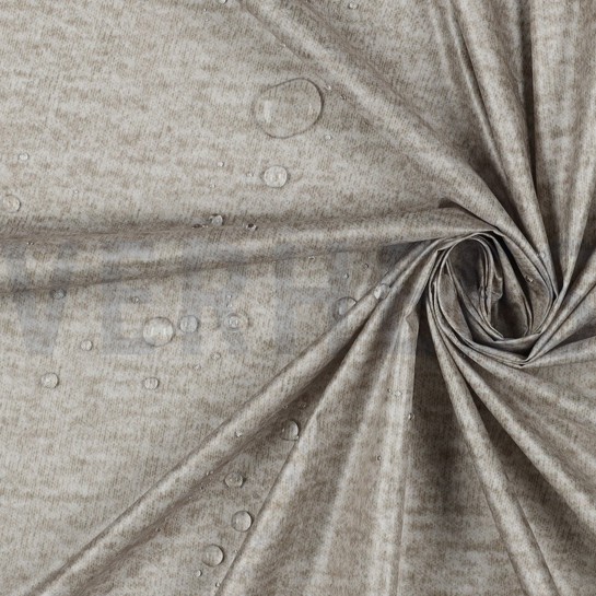 DÉPERLANT DIGITAL SABLE #7