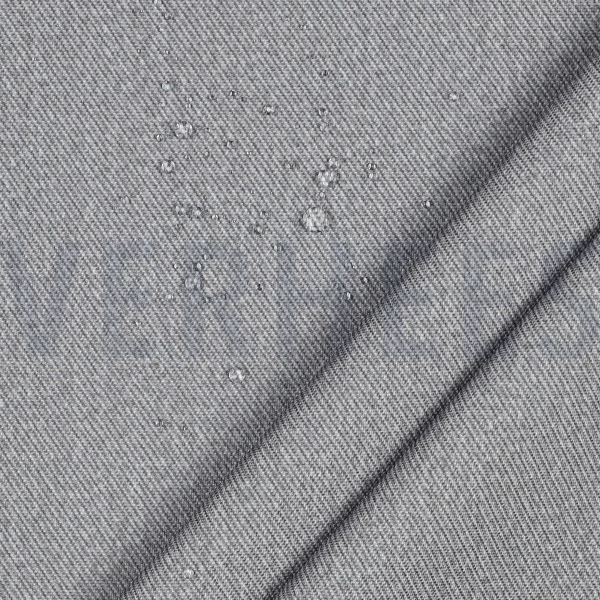 OUTDOOR WATERDICHT JEANS LOOK ZAND (high resolution) #3