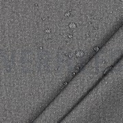 OUTDOOR WASSERDICHT JEANS OPTIK BRAUN (thumbnail) #3