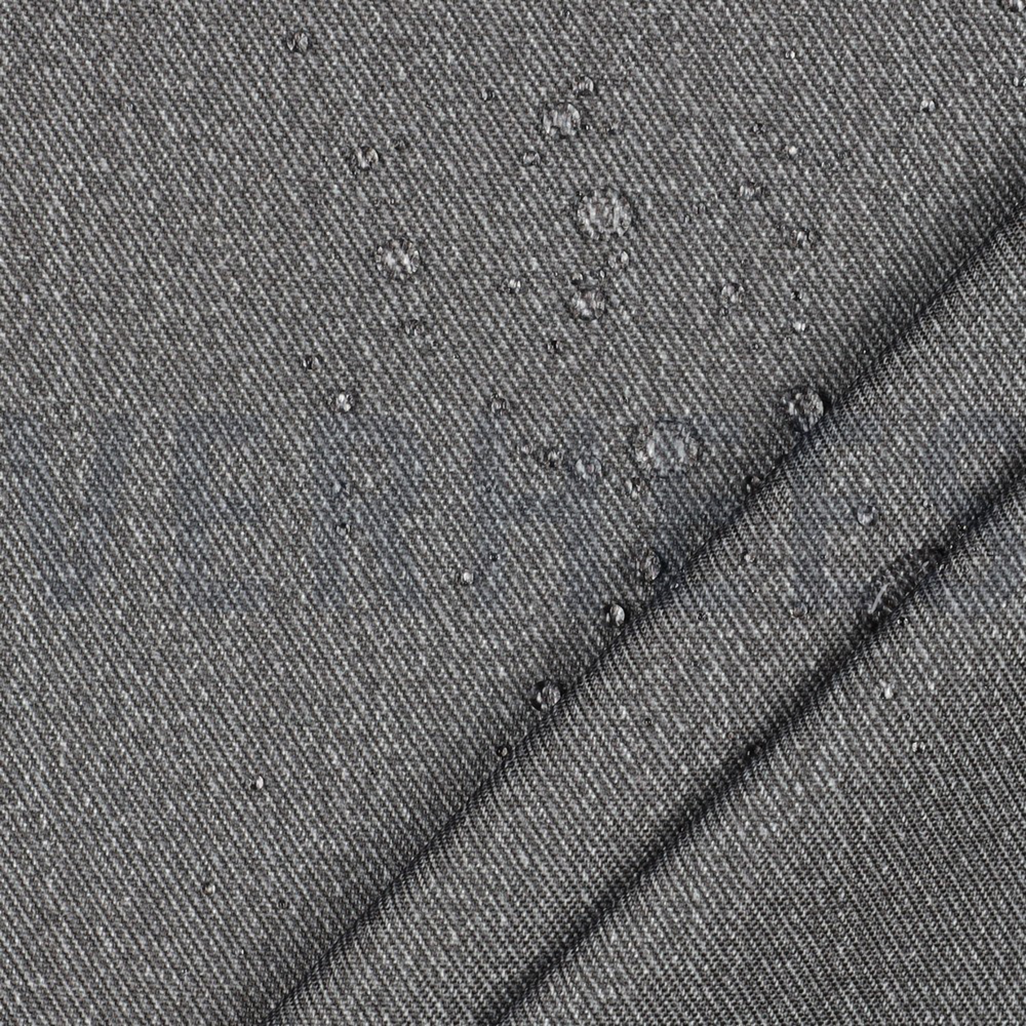 OUTDOOR WASSERDICHT JEANS OPTIK BRAUN (high resolution) #3