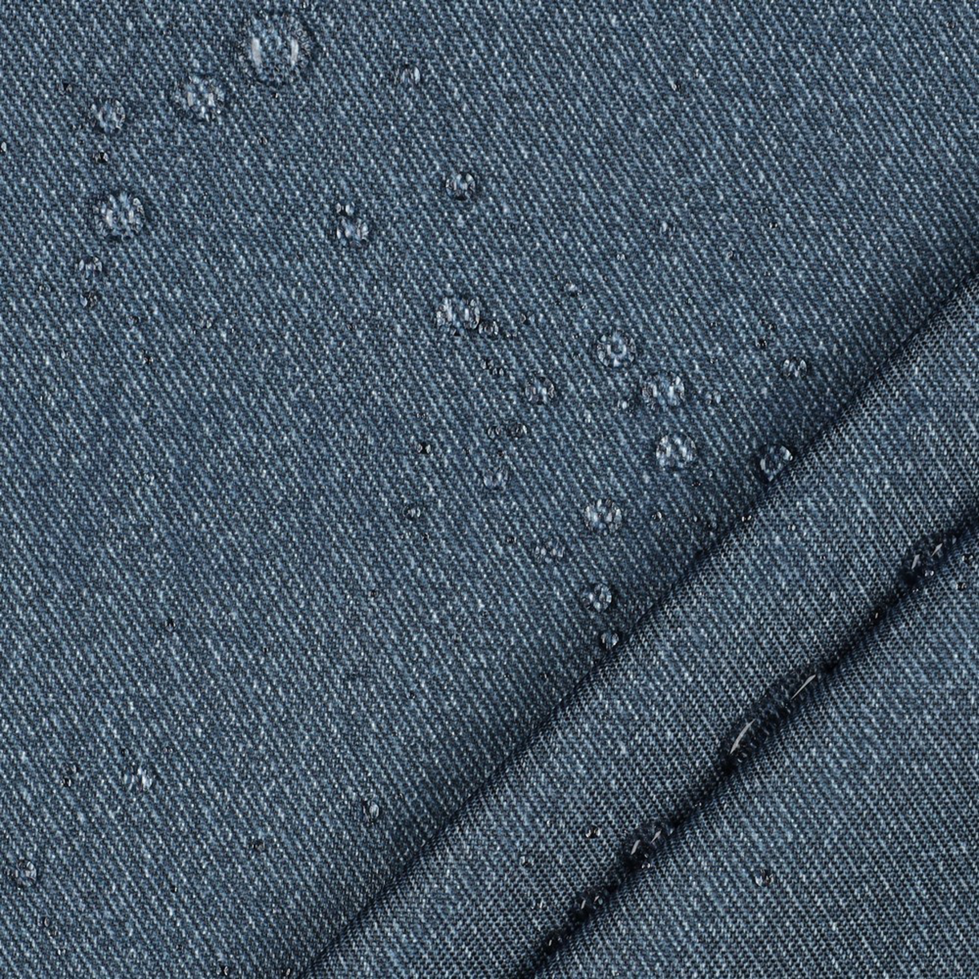 OUTDOOR WATERDICHT JEANS LOOK JEANSBLAUW (high resolution) #3