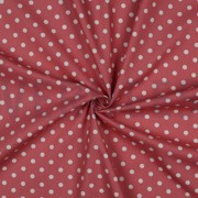 POPLIN DOTS BLUSH (thumbnail) #3