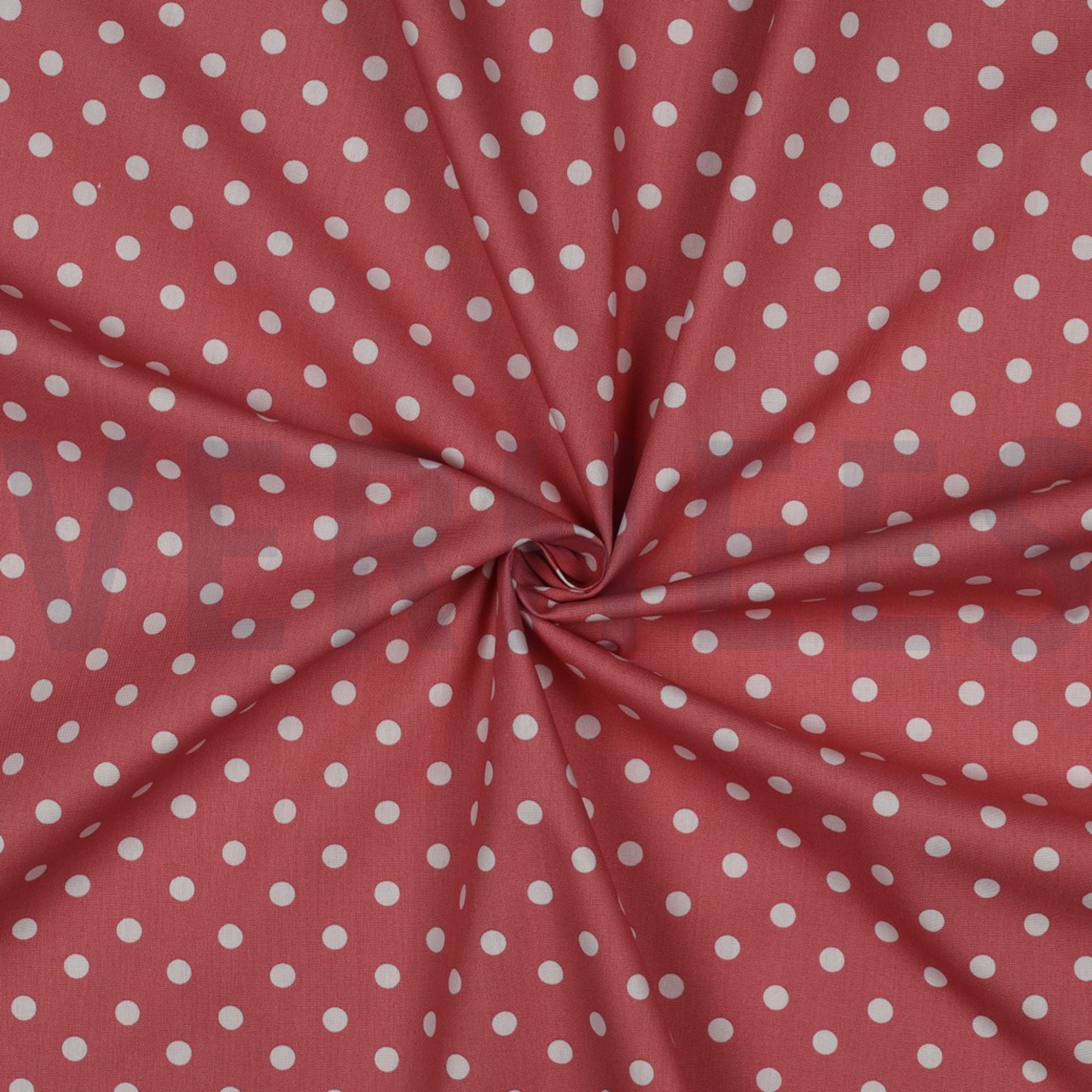 POPLIN DOTS BLUSH (high resolution) #3