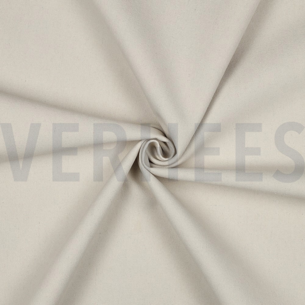 CANVAS STONEWASHED ECRU #7