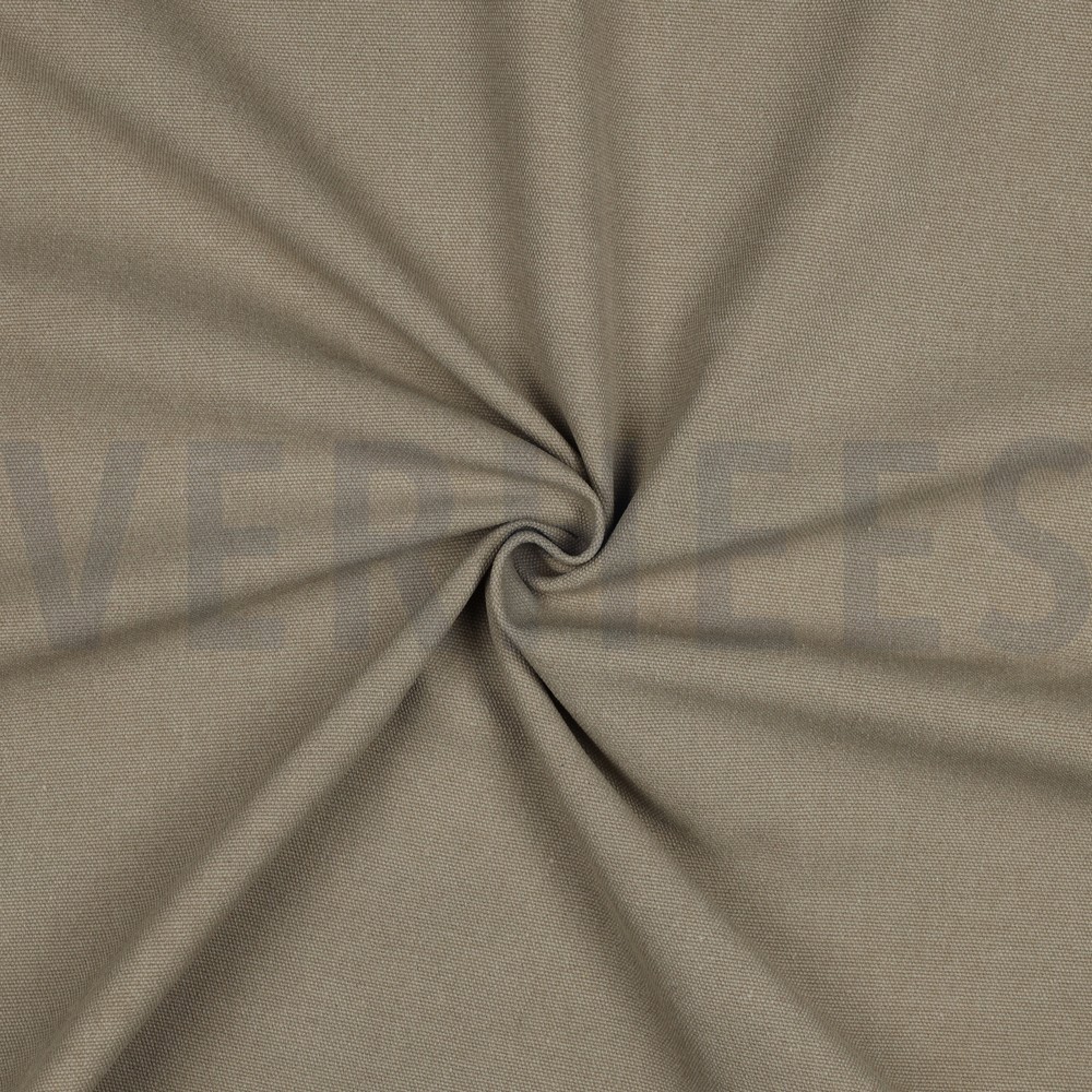 CANVAS STONEWASHED LIGHT SAND #7