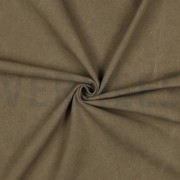 CANVAS STONEWASHED TAUPE (thumbnail) #3