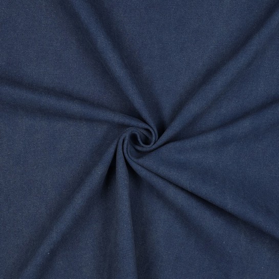 CANVAS STONEWASHED BLAUW #7