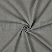 CANVAS STONEWASHED GRAU (thumbnail) #3