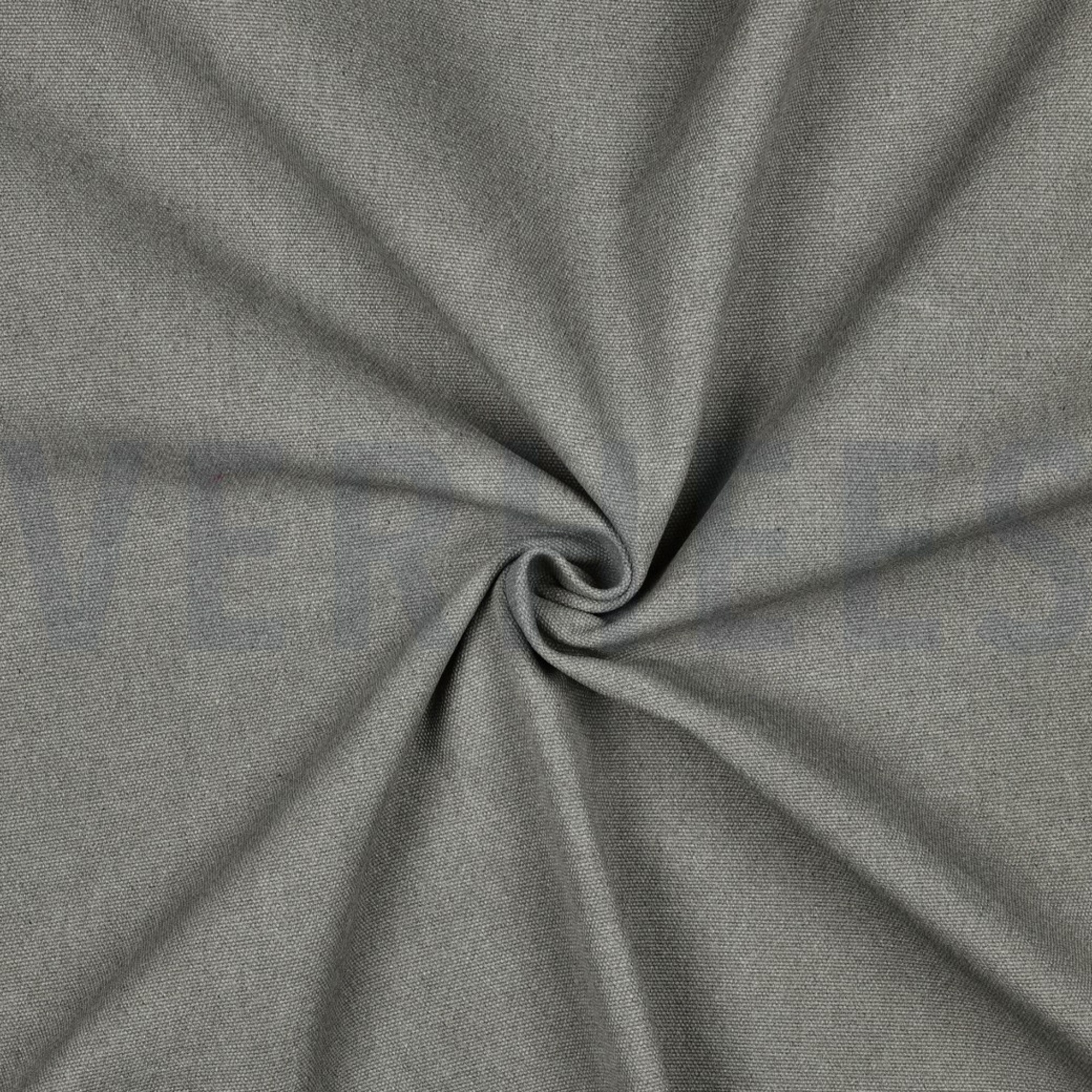 CANVAS STONEWASHED GRAU (high resolution) #3