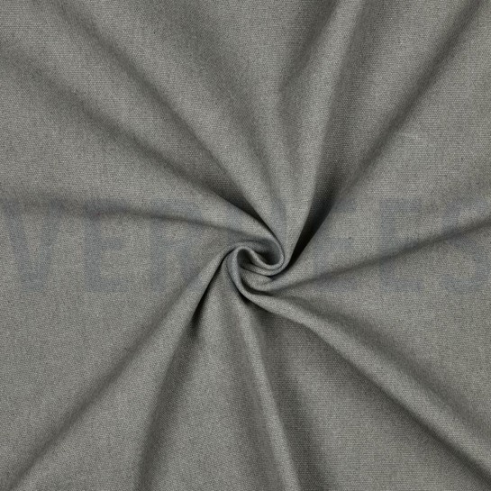 CANVAS STONEWASHED GRAU #7
