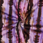 KATOEN SATIJN DIGITAAL ABSTRACT LAVENDEL (thumbnail) #3