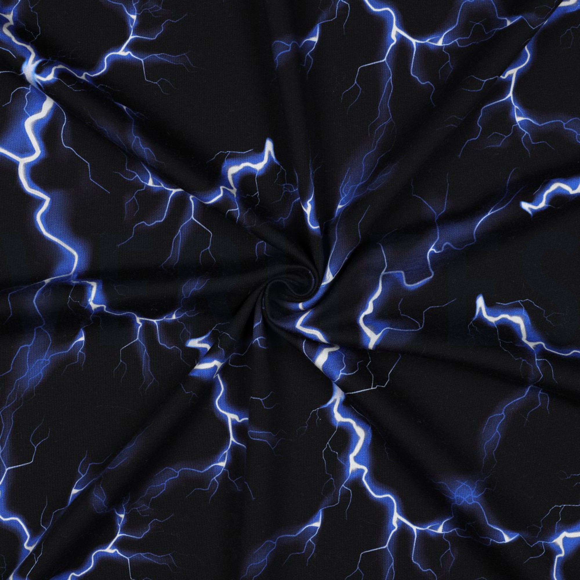 FRENCH TERRY DIGITAL ÉCLAIRS NOIR (high resolution) #3