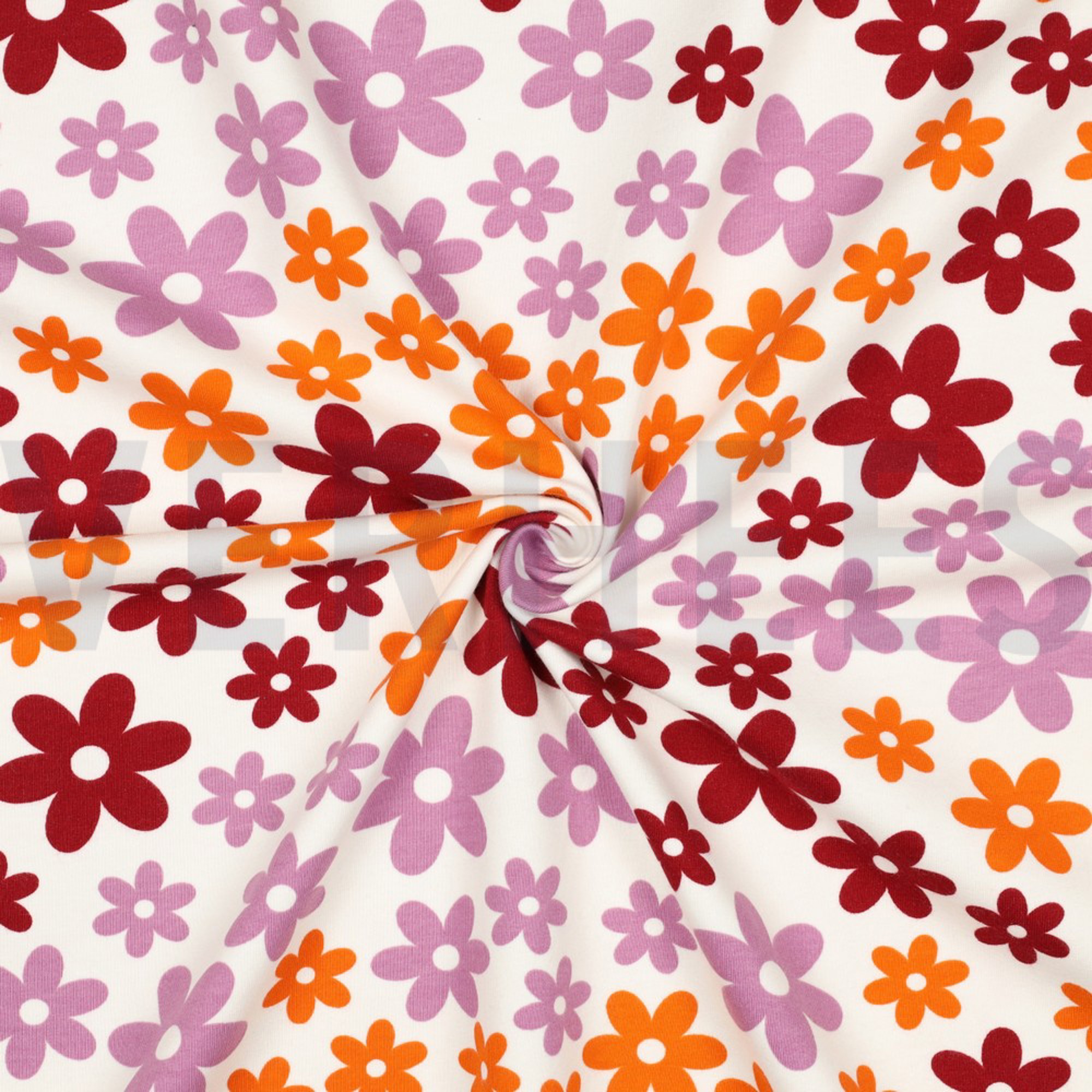 SOFT SWEAT BLOEMEN GEBROKEN WIT (high resolution) #3