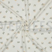 JERSEY DIGITAL FOREST ANIMALS WHITE (thumbnail) #3