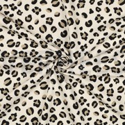 SWEAT ANIMAL SKIN NATURAL (thumbnail) #3