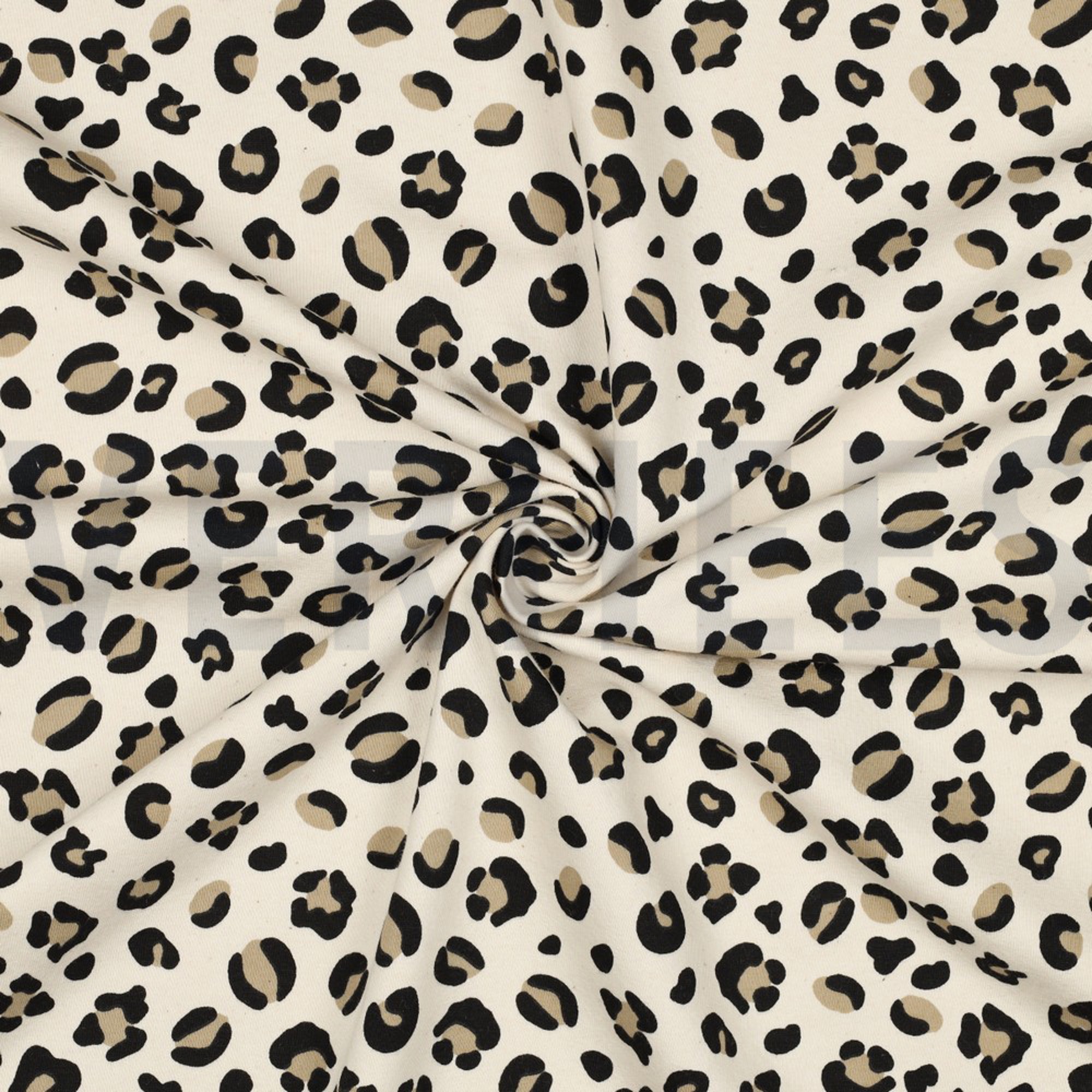 SWEAT ANIMAL SKIN NATURAL (high resolution) #3