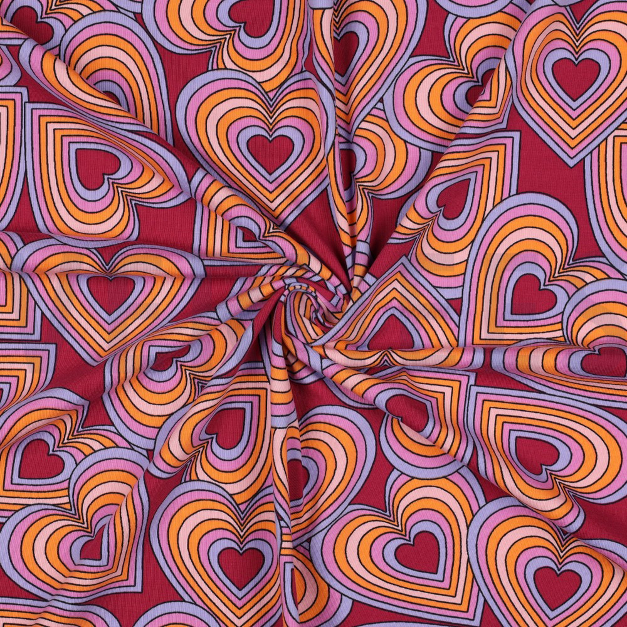 JERSEY HARTEN CYCLAAM (high resolution) #3