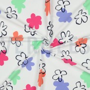 JERSEY BLOEMEN WIT (thumbnail) #3