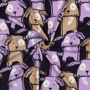 JERSEY HONDEN DONKERPAARS (thumbnail) #3