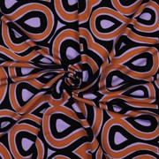 PUNTA DI ROMA ABSTRACT LAVENDER (thumbnail) #3