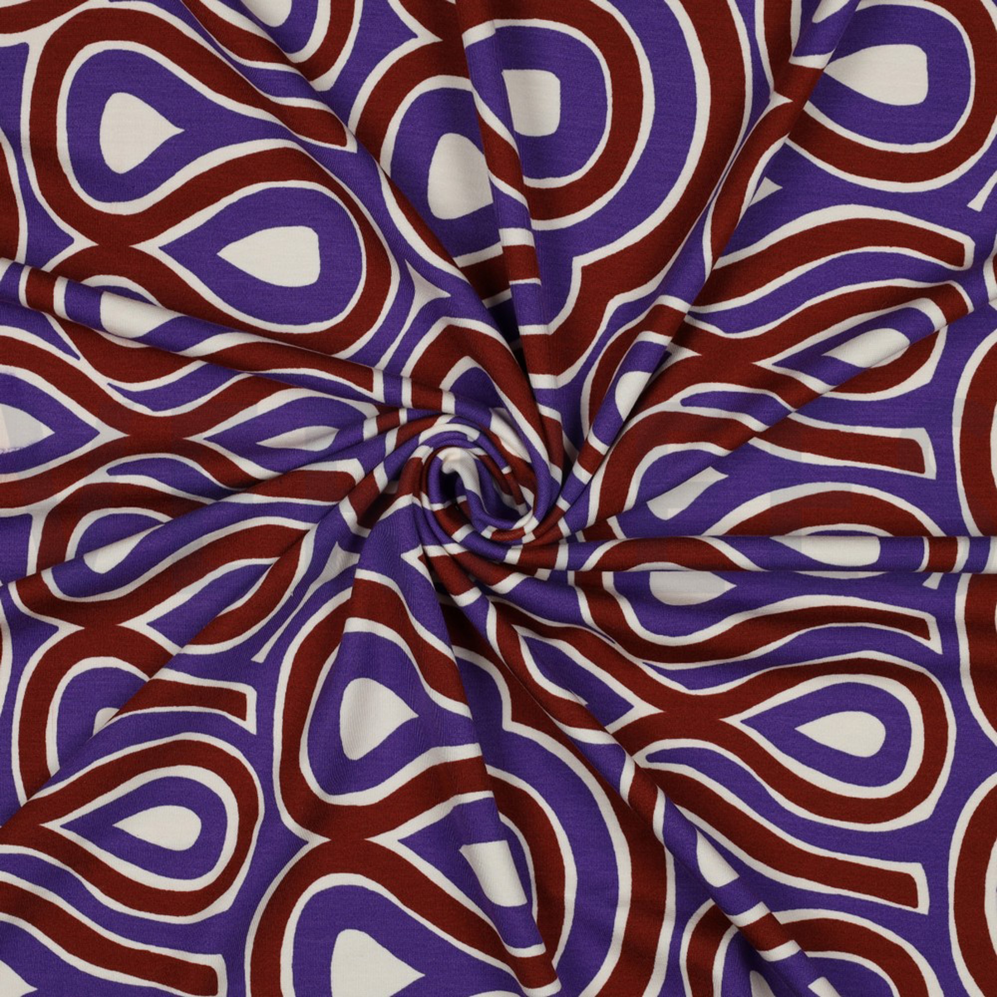 PUNTA DI ROMA ABSTRACT ECRU (high resolution) #3