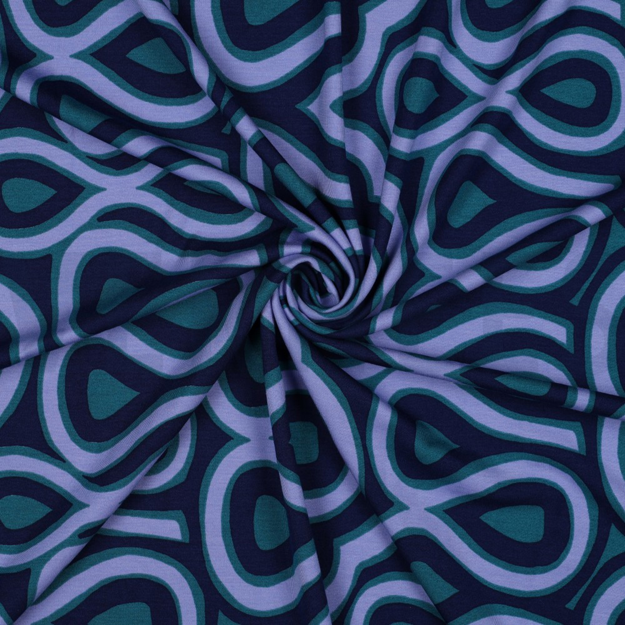 PUNTA DI ROMA ABSTRACT PETROL (high resolution) #3