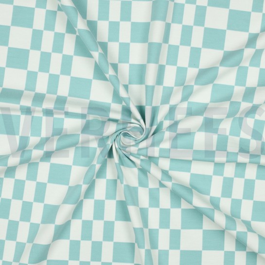 JERSEY VIBES COOL BLANC CASSÉ #7