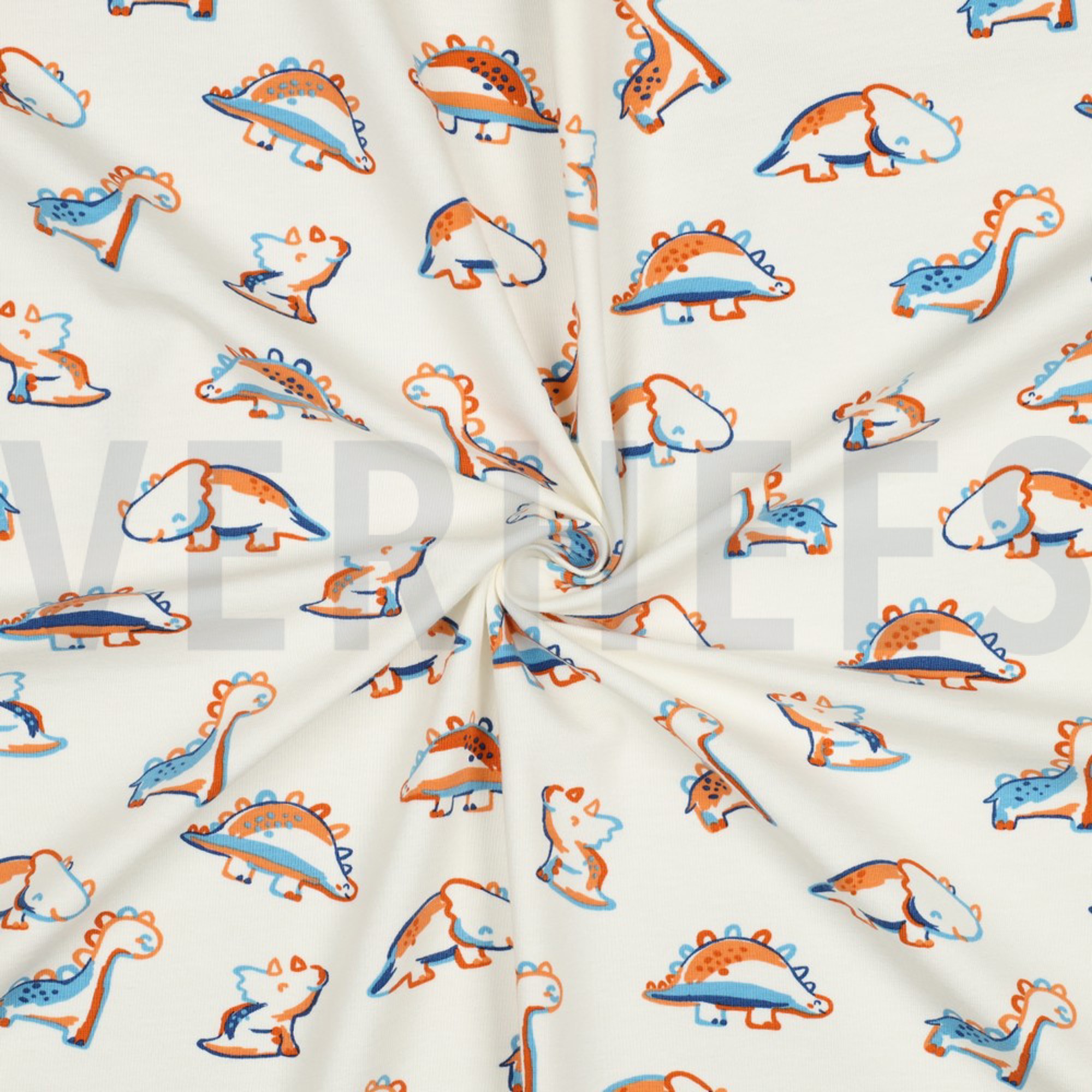 JERSEY GOTS DINOSAURS OFF WHITE (high resolution) #3