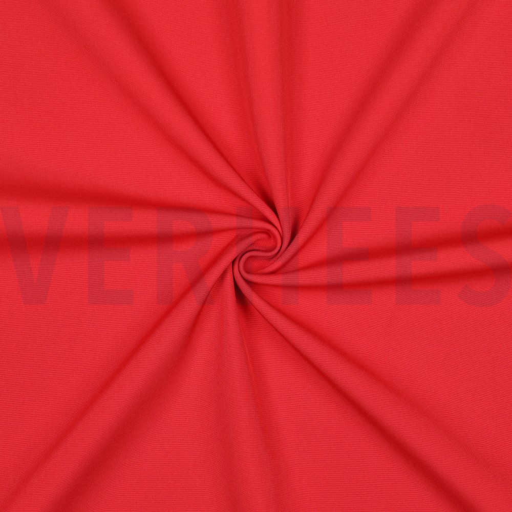 SOFTSHELL 3-LAYER RED #7