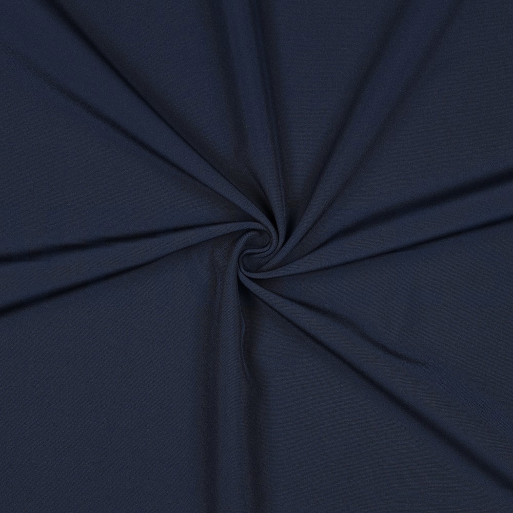 SOFTSHELL 3-LAYER NAVY #7