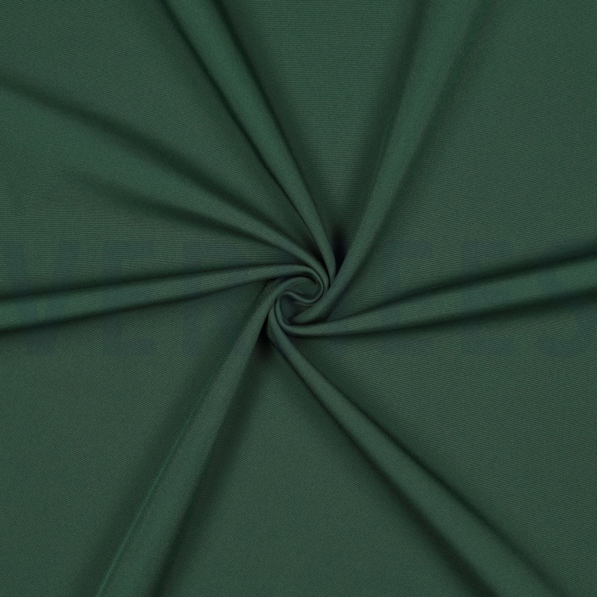 SOFTSHELL 3-LAAGS DONKERGROEN (high resolution) #3