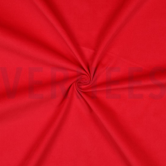 CORDUROY BABYRIB 21W ROOD #7