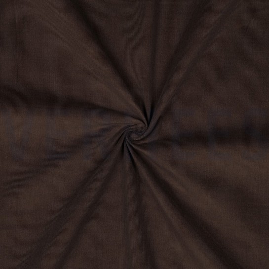 CORDUROY BABYRIB 21W DONKERBRUIN #7
