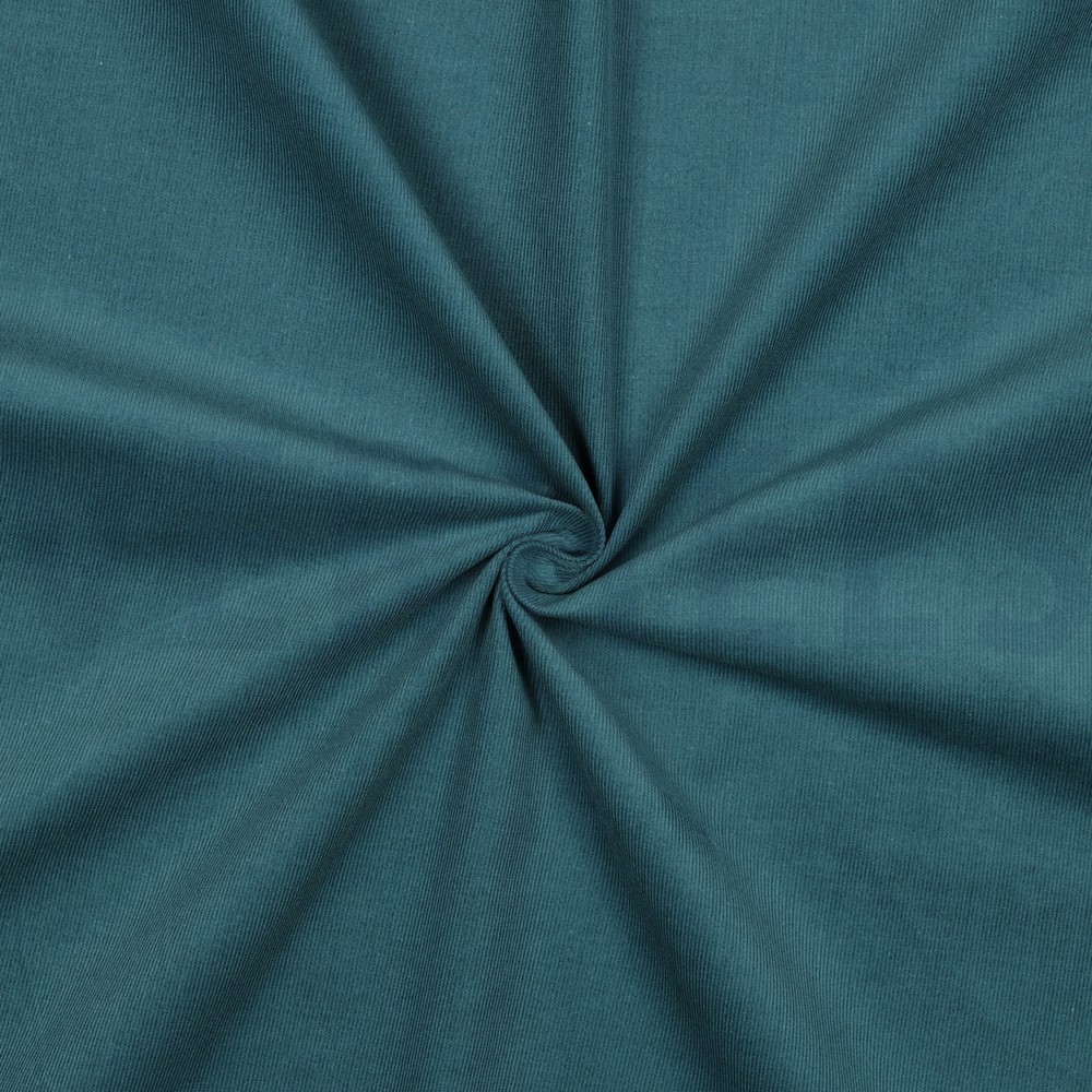 VELOURS MILLERAIES 21W TEAL #7