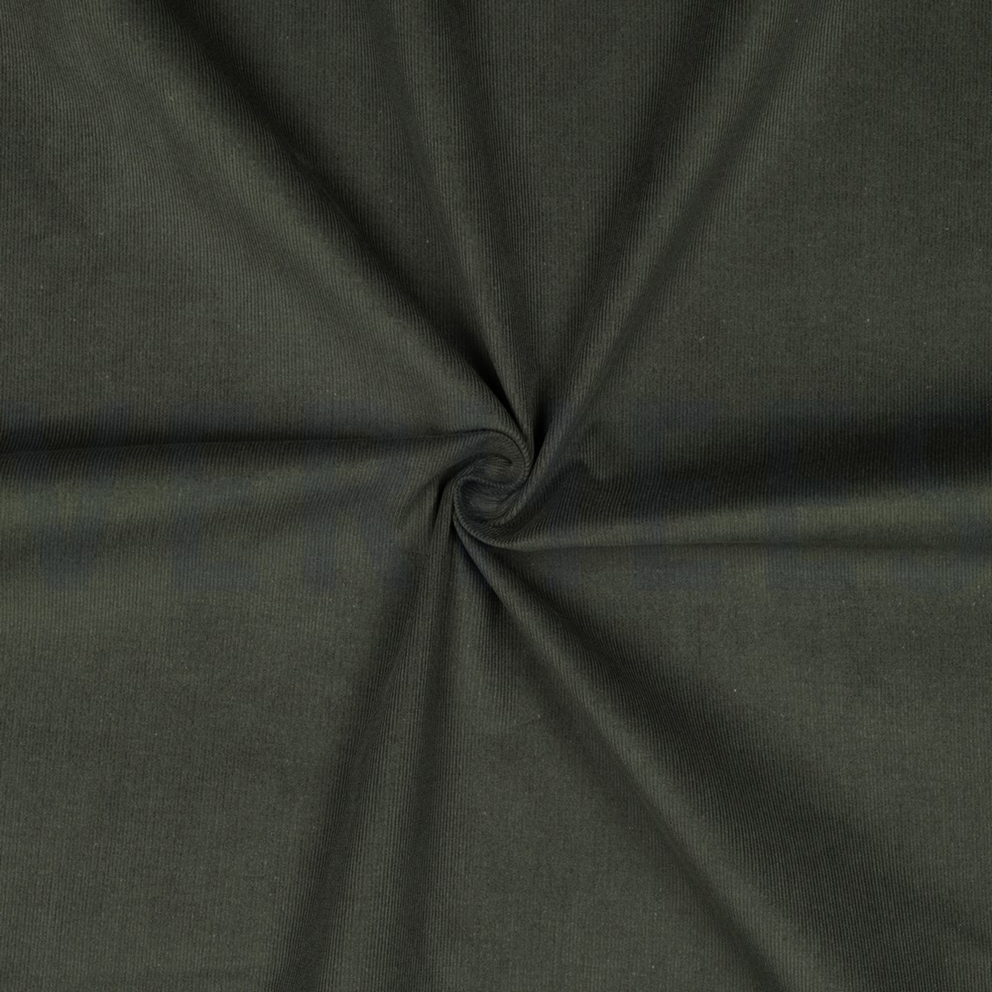 FEINCORD 21W ARMEEGRÜN (high resolution) #3