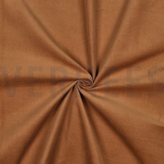 VELOURS MILLERAIES 21W CARAMEL #7
