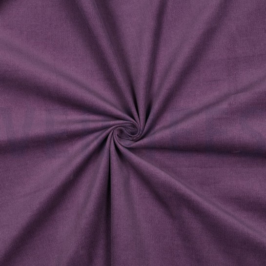 FEINCORD 21W LAVENDEL #7