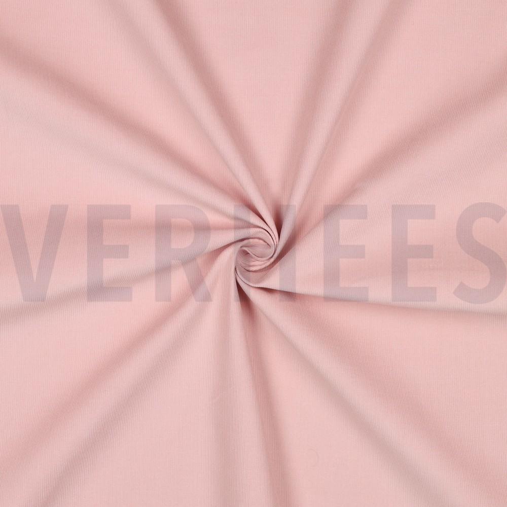 CORDUROY BABYRIB 21W ROSE #7