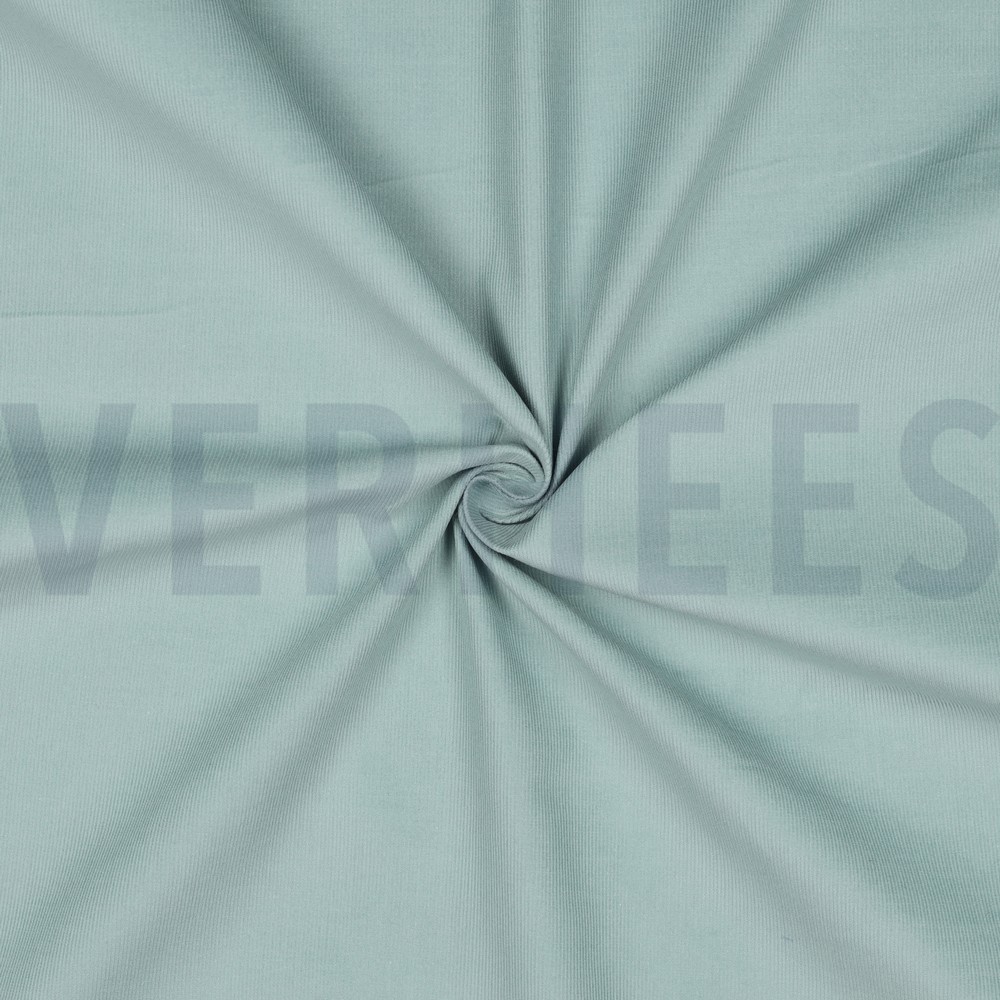 CORDUROY BABYRIB 21W MINT #7