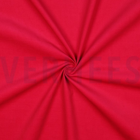 CORDUROY BABYRIB 21W DONKER KERSENROOD #7