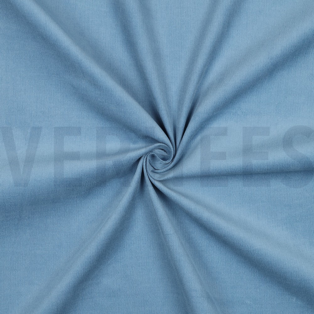 VELOURS MILLERAIES 21W BLEU #7