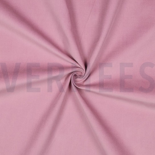 CORDUROY BABYRIB 21W LILA #7